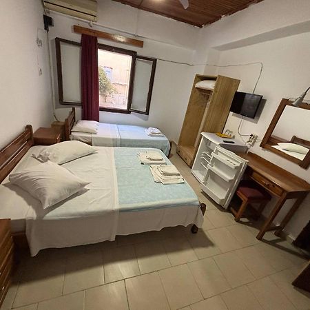 Stelios Rooms To Rent Chania  Luaran gambar