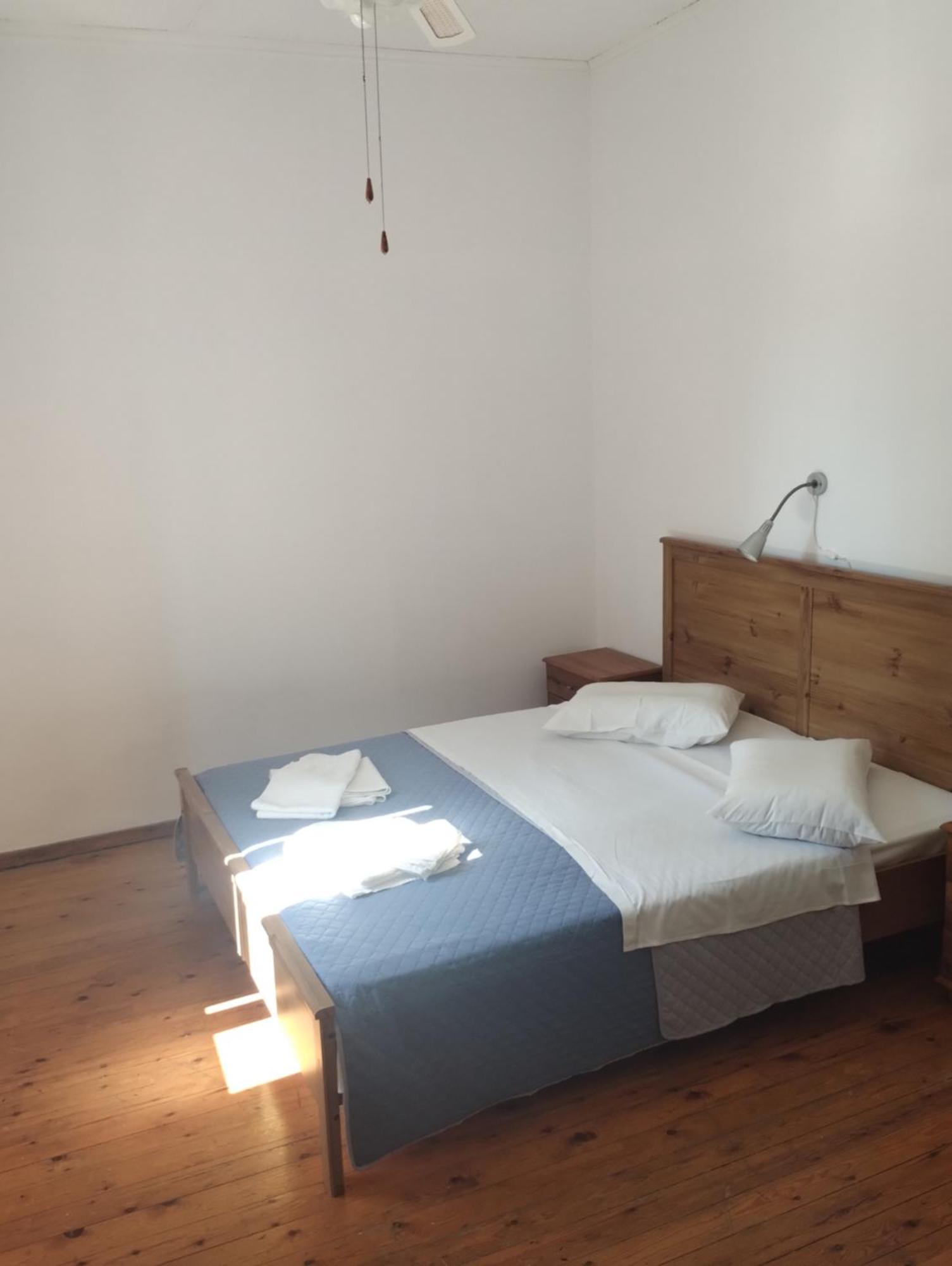 Stelios Rooms To Rent Chania  Luaran gambar