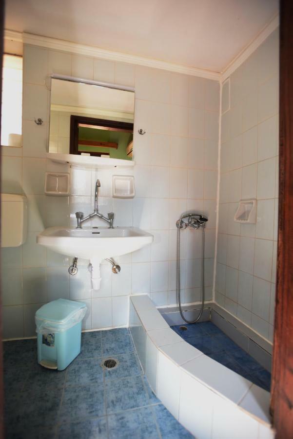 Stelios Rooms To Rent Chania  Luaran gambar