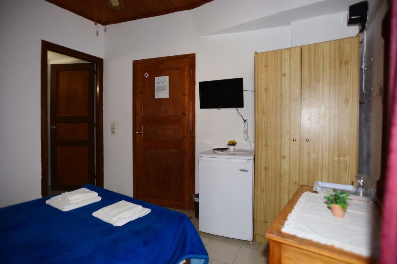Stelios Rooms To Rent Chania  Luaran gambar