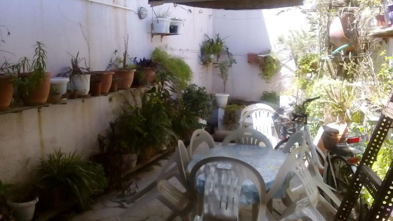 Stelios Rooms To Rent Chania  Luaran gambar